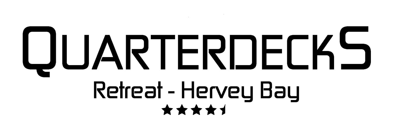 Quarterdecks Retreat