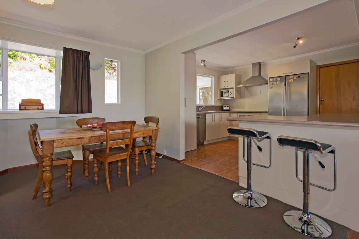 Bisley Holiday House