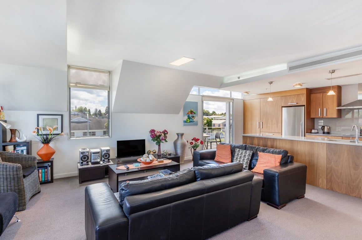 Apartment 19 - Spacious Central & Stylish