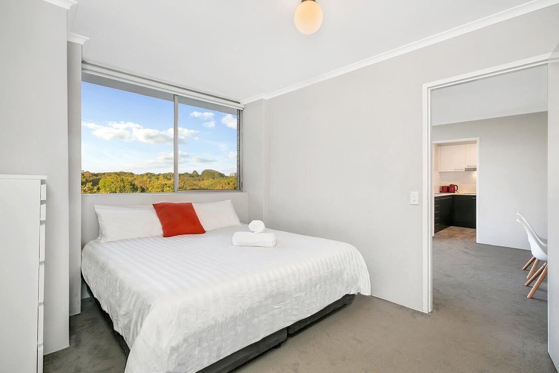RAND3 - Randwick Abode | Laidback Living & Easy CDB Access