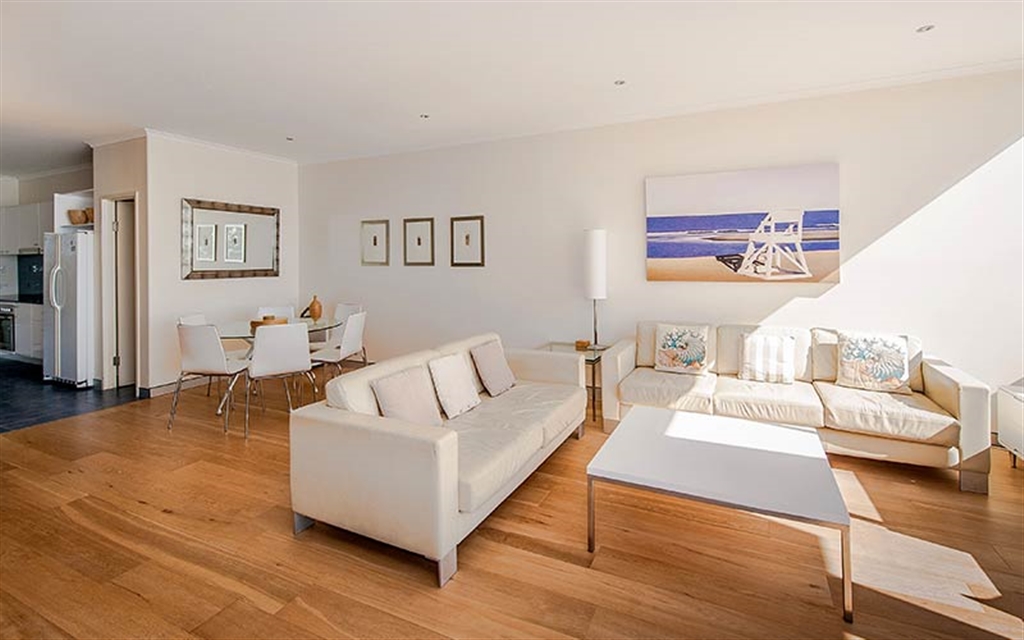 3 Bedroom Oceanview