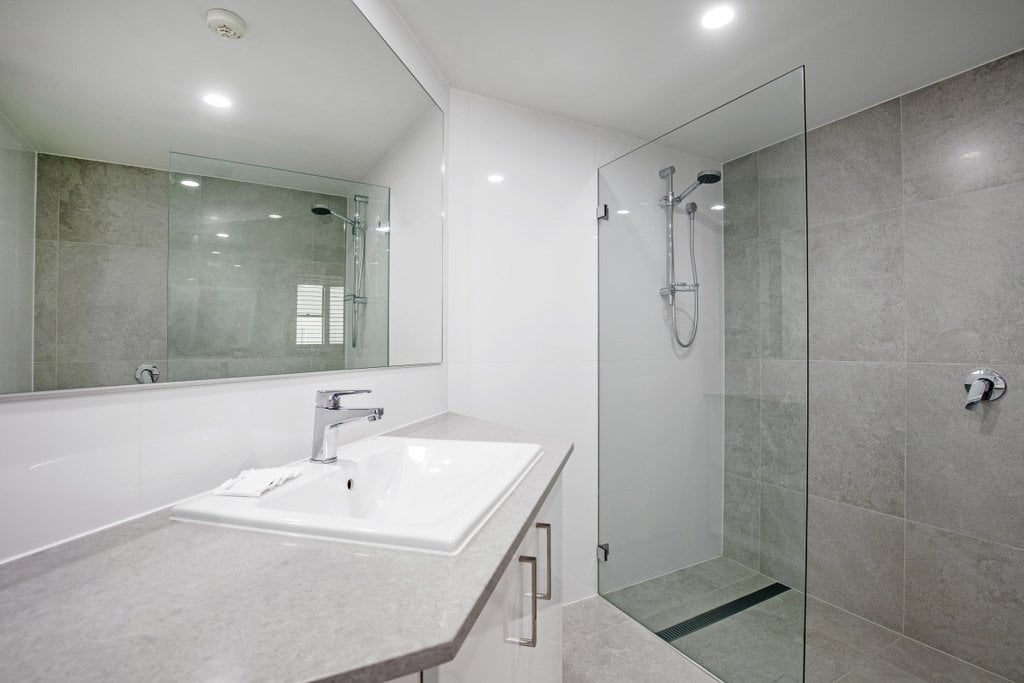 3 Bedroom Superior Beachfront Apartment