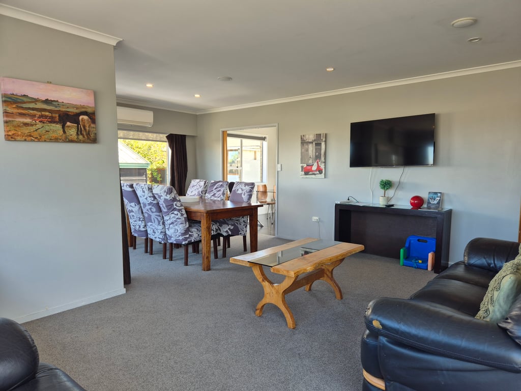 The Ferns - Large Home for Family Holidays  