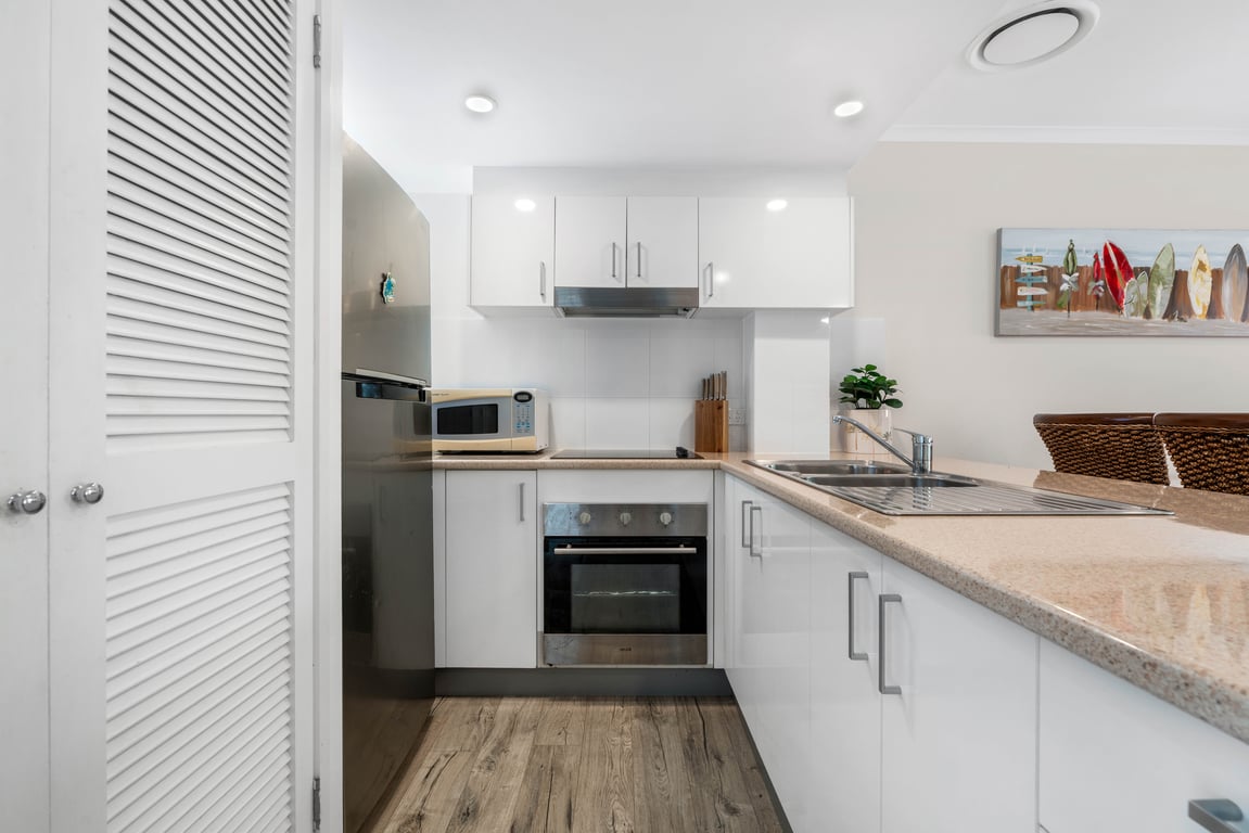 2 Bedroom