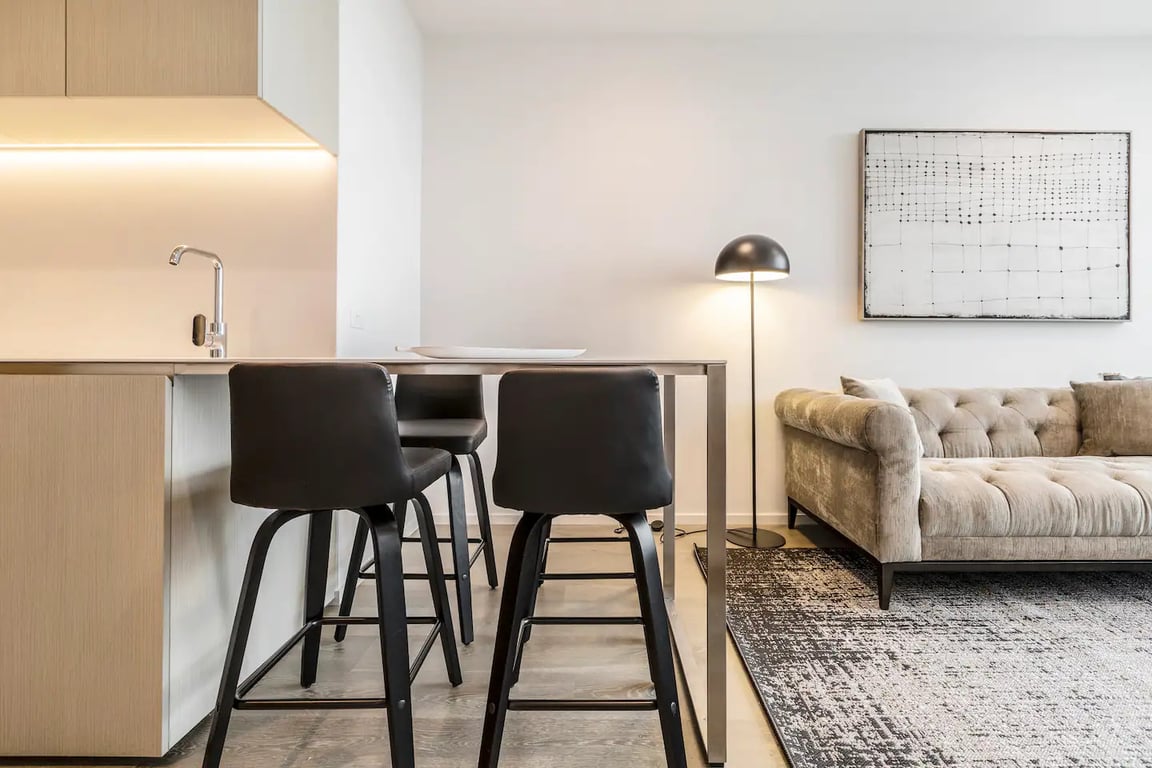 Exclusive Luxury and Spectacular Views at Australia 108! 1 Bedroom | 1 Bathroom