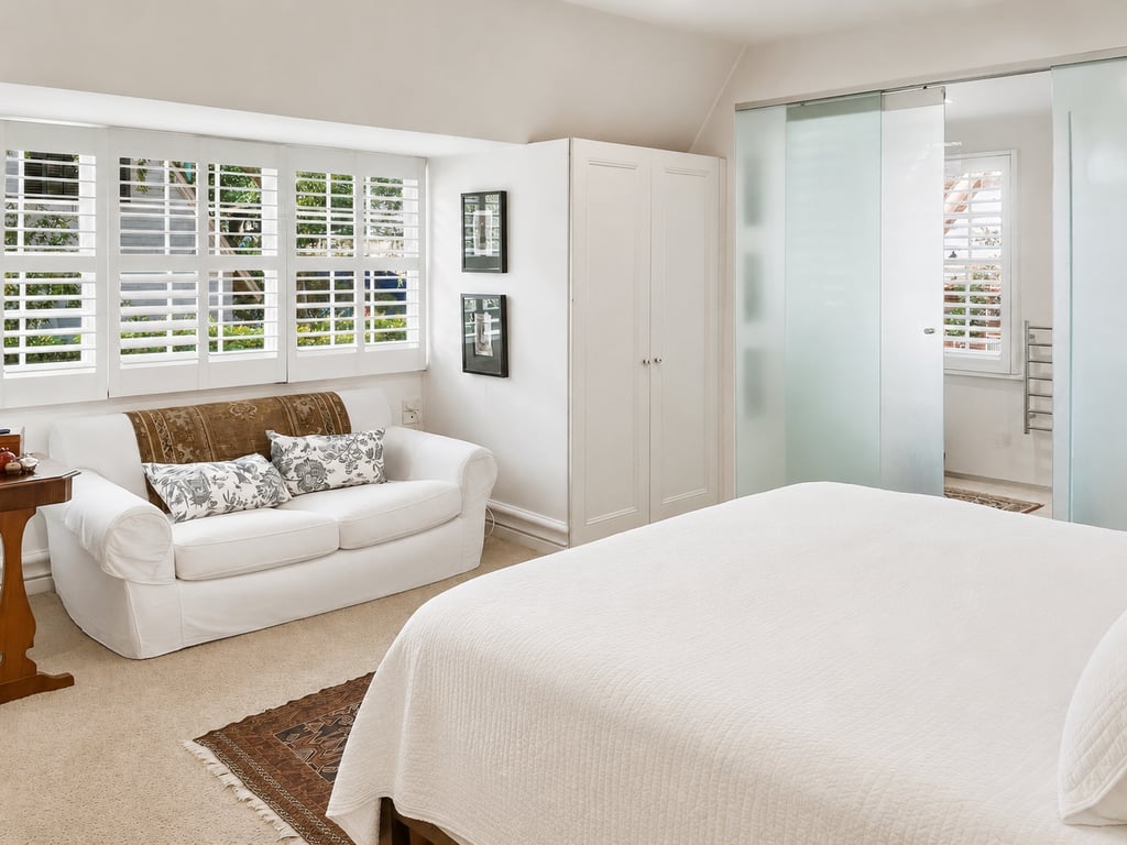 SPRU1 - Neutral Bay Family Haven  | Pool, Private Garden & Pizza Oven
