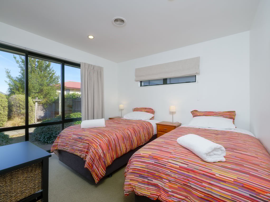 23 Leamington - Hanmer Springs