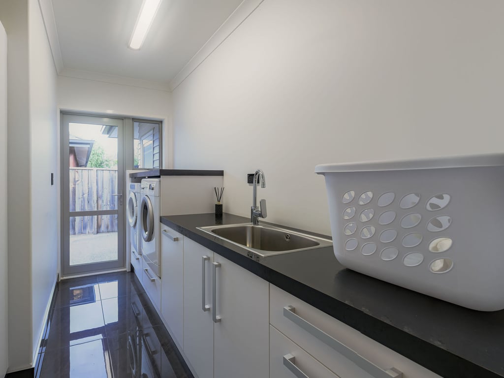 Luxury on Rutherford