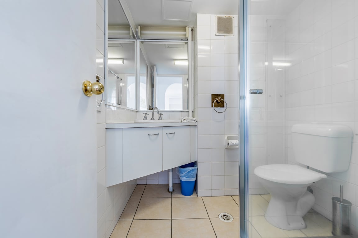 1 Bedroom Standard Apartment (Higher Floor)