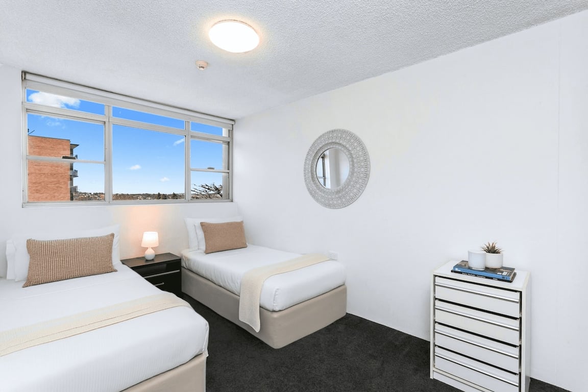 HARIS - Cremorne Charm | Views Of Harbour & Opera House