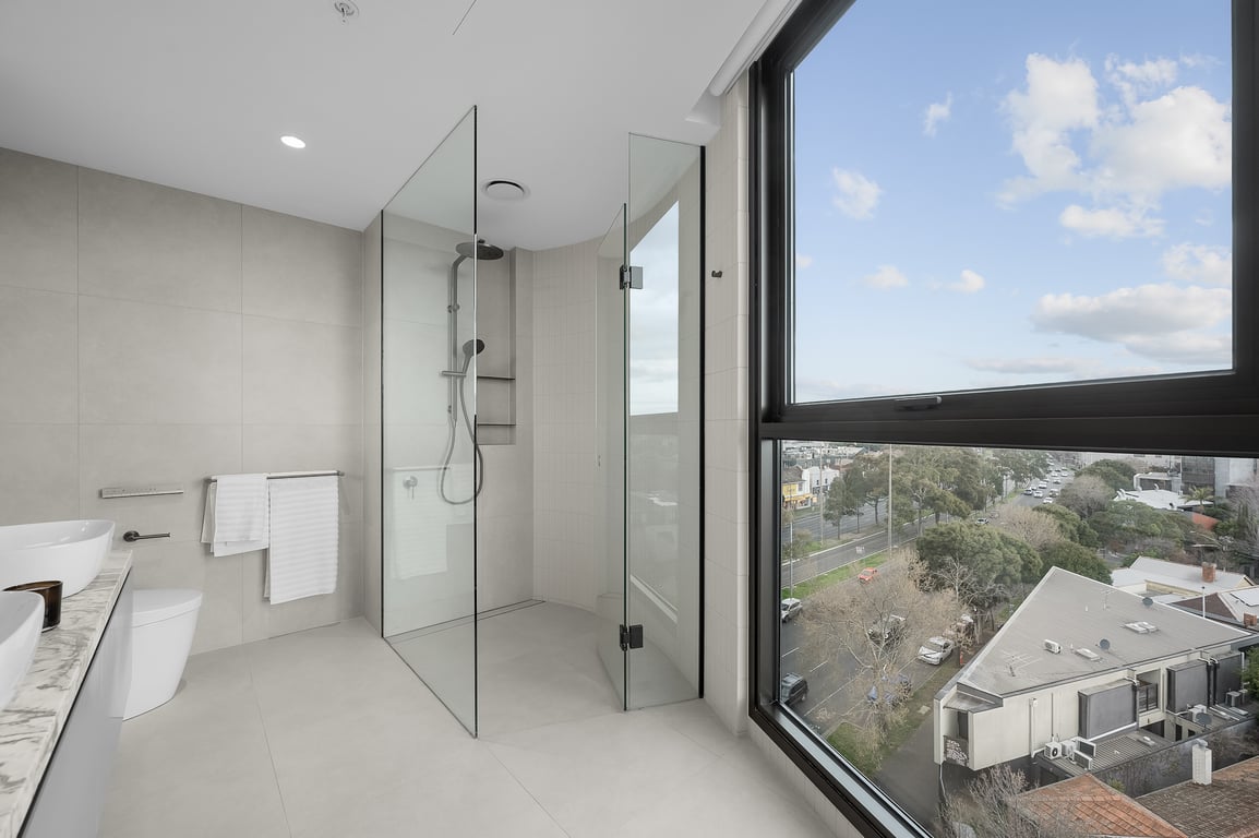 The Sky Gallery @ 333STK | Luxury Duplex Penthouse