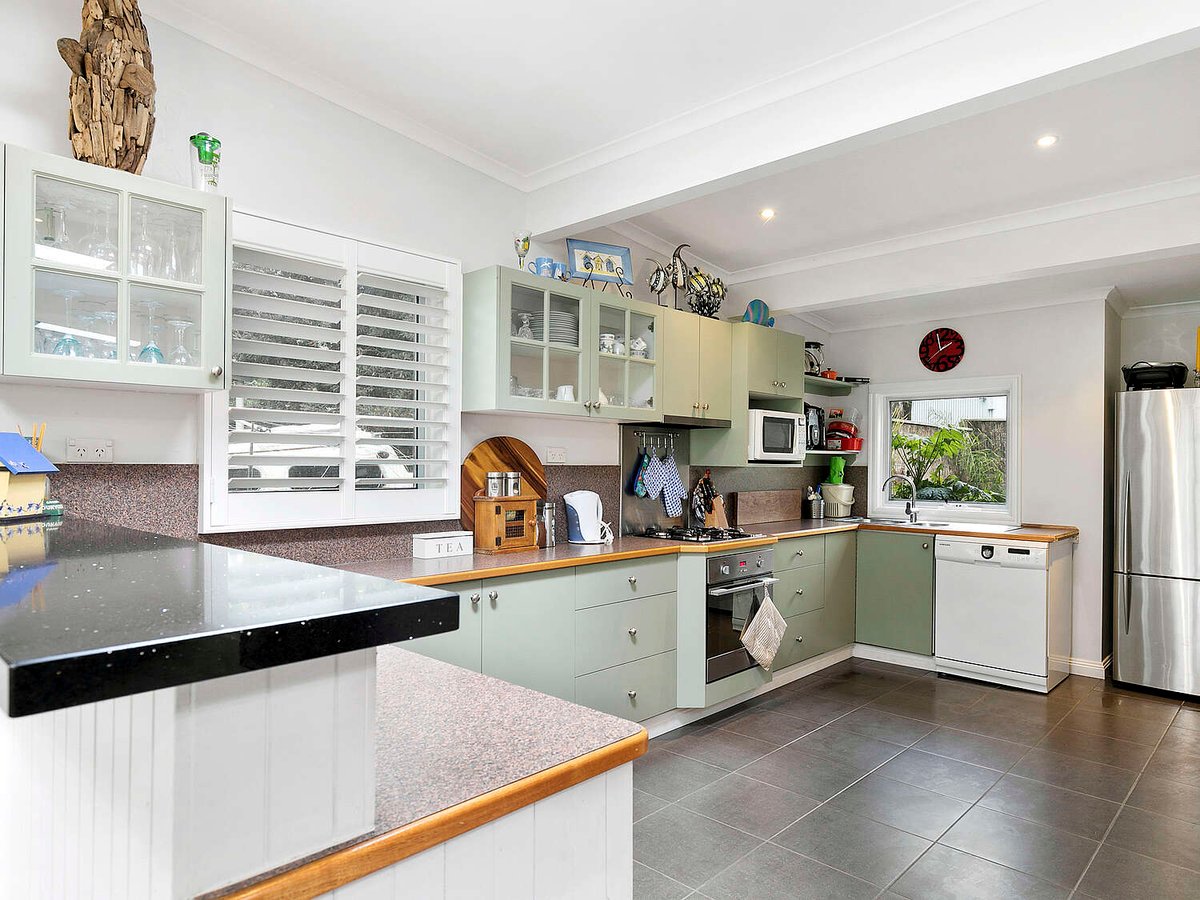 Silverleaves on the Beach