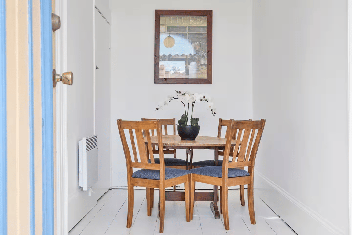 HOBART 1 BEDROOM