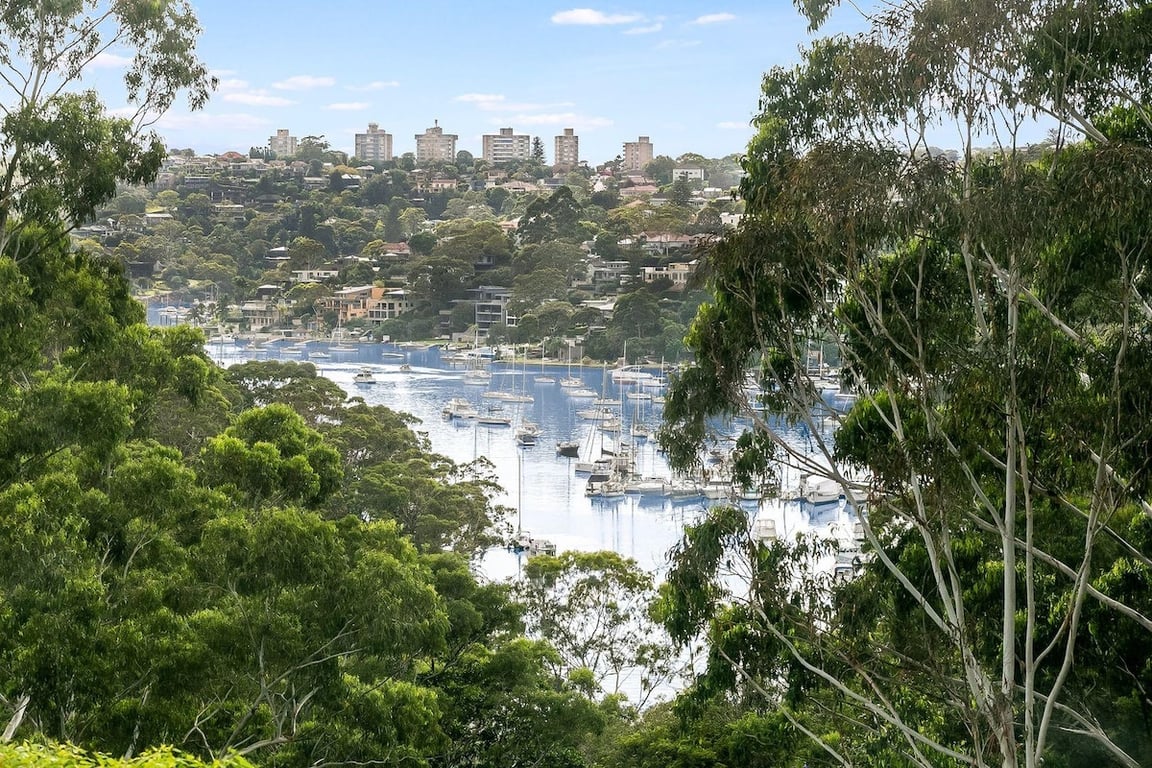 ROWL1 - Cammeray Comfort | Experience Quiet Sophistication
