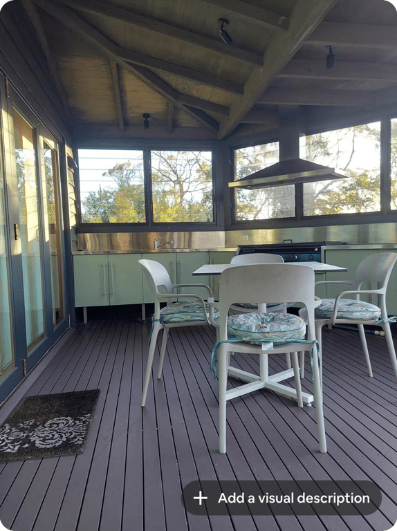 Treetops Suite, 2 Guests