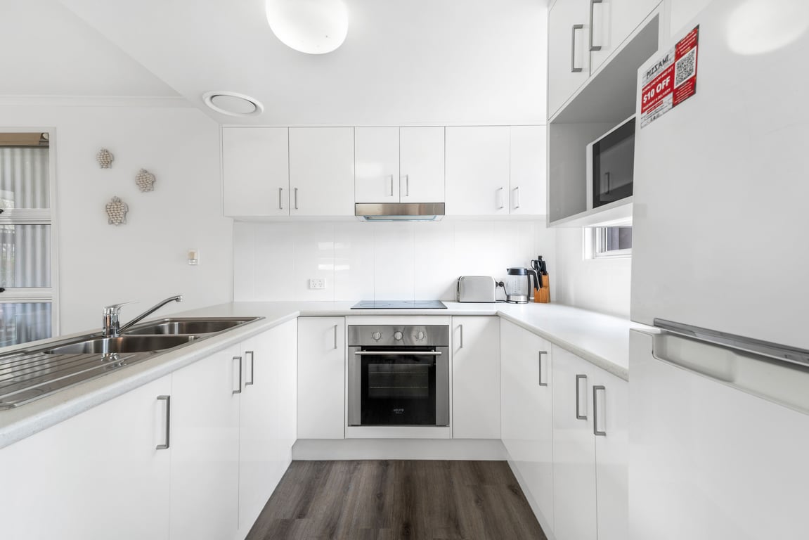 2 Bedroom