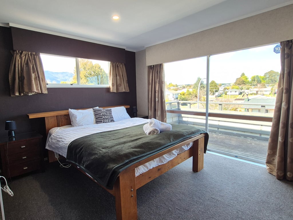 The Ferns - Large Home for Family Holidays  
