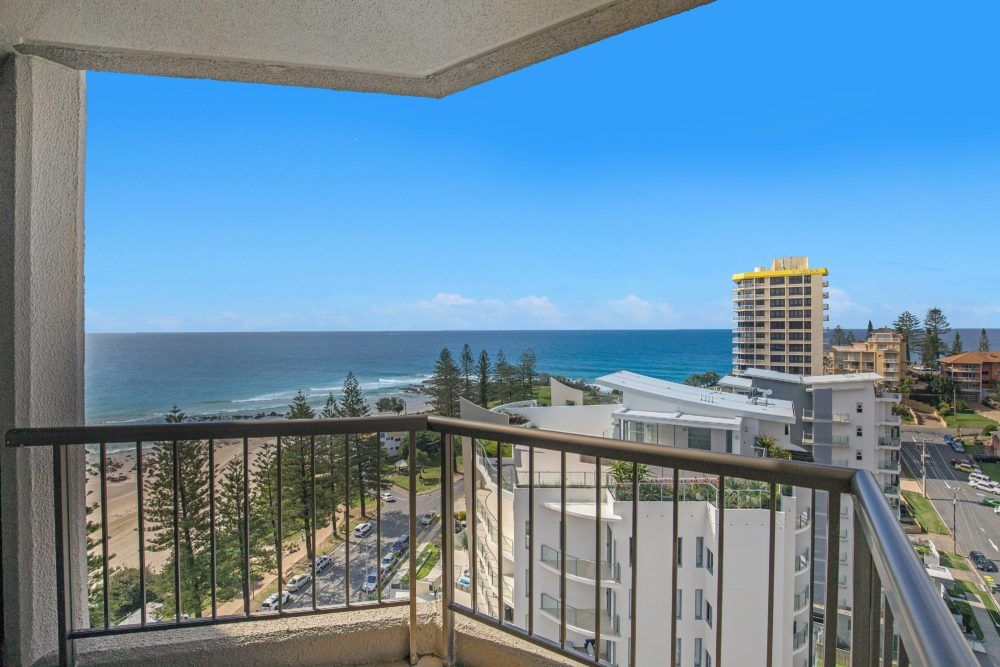 2 Bedroom Superior Apartment