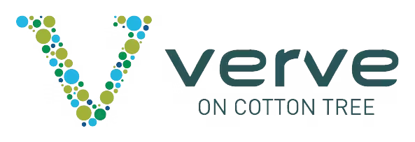 Verve On Cotton Tree