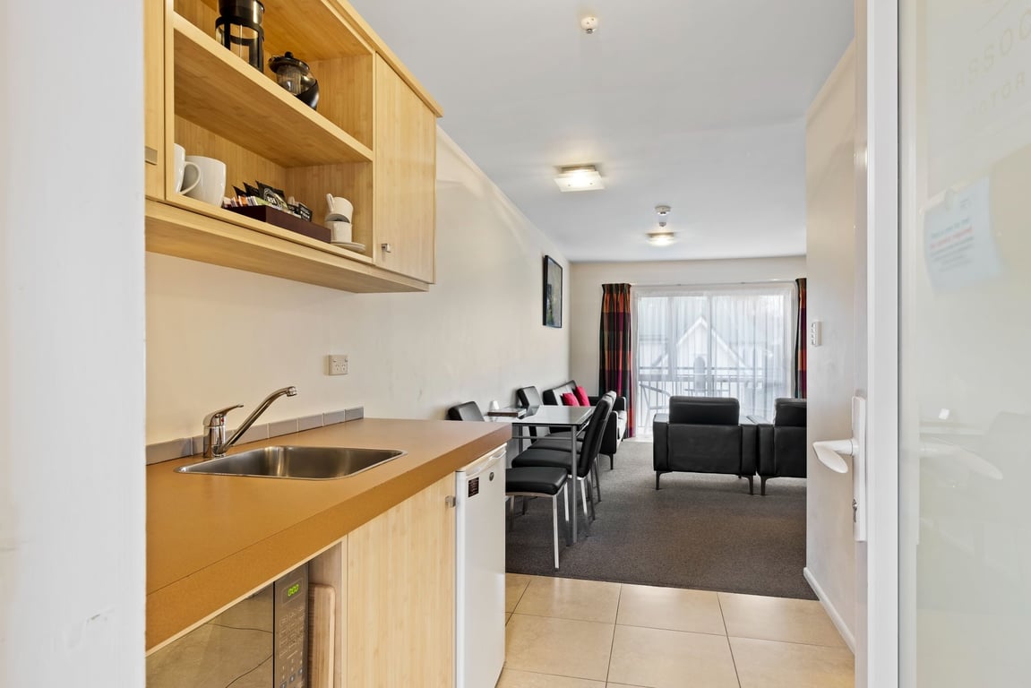 Ground Floor 2 Bedroom Family