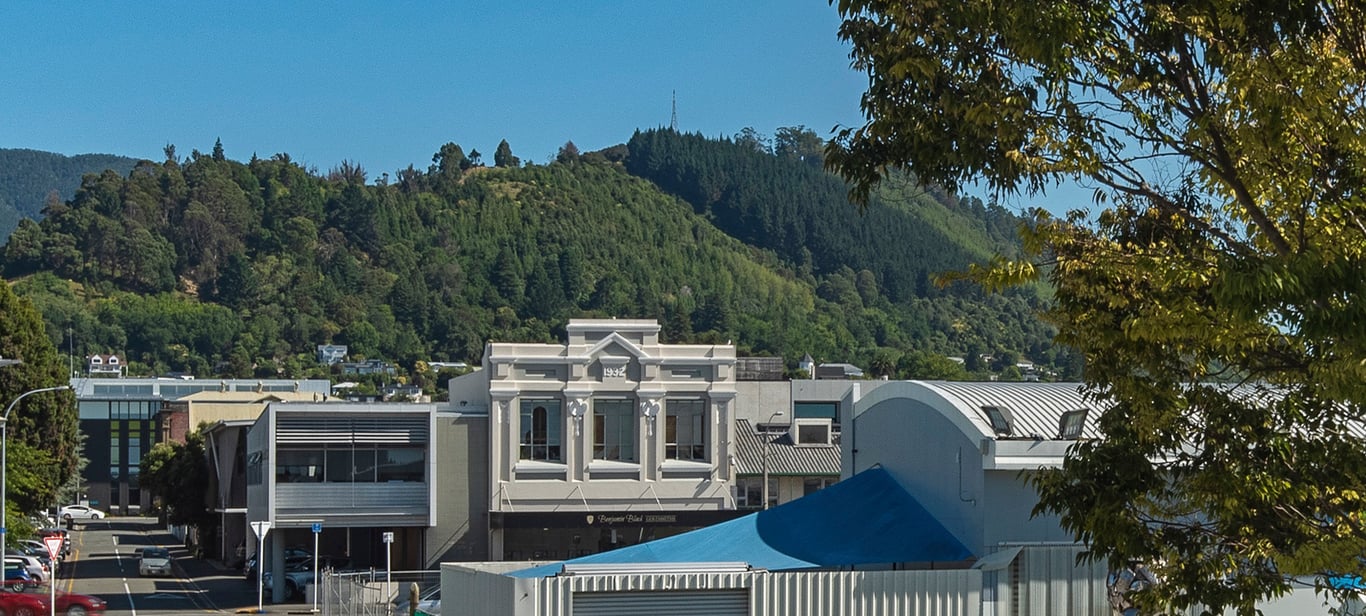 Malthouse Lane Apartment 3