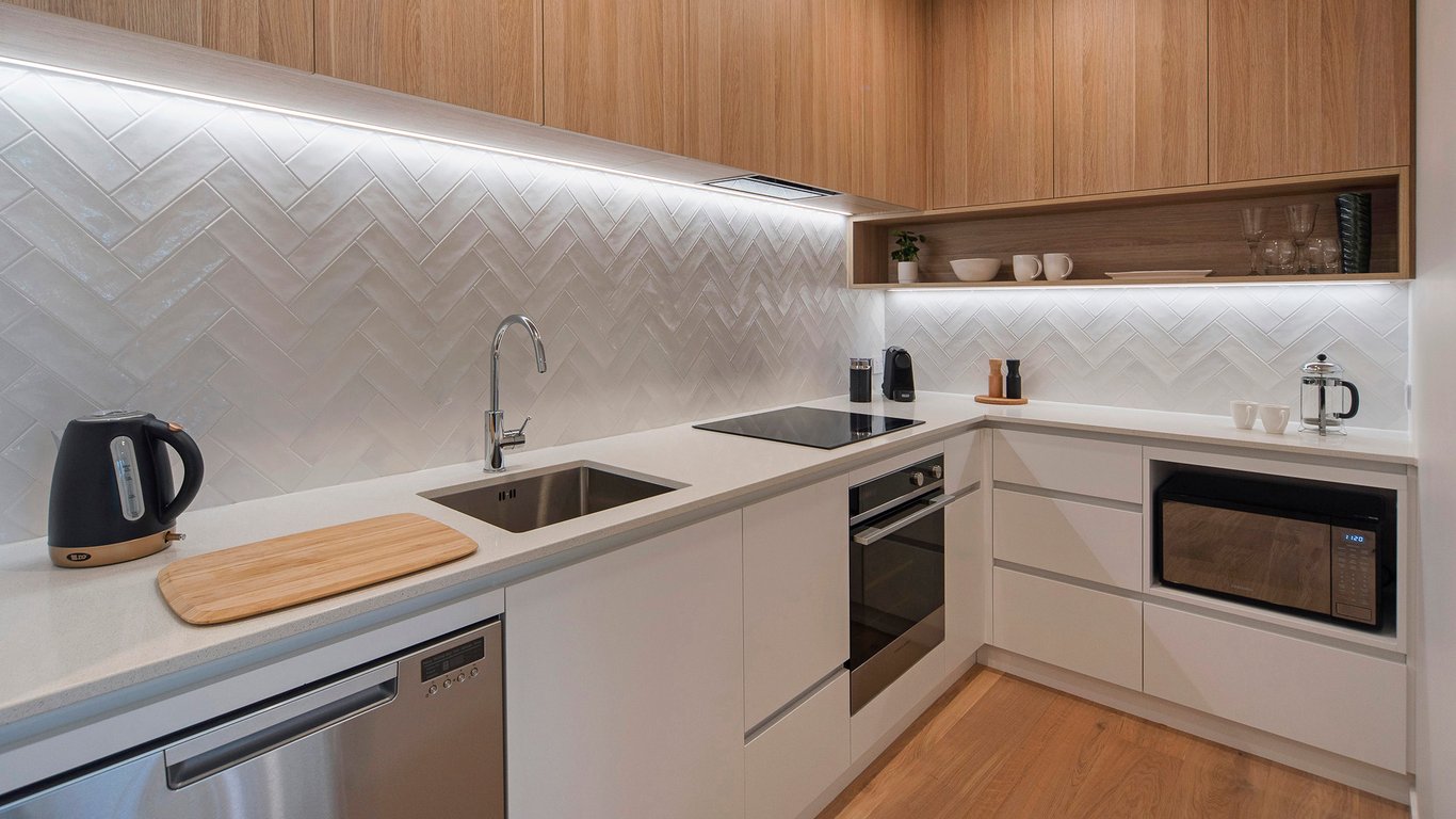 Malthouse Lane Apartment 2