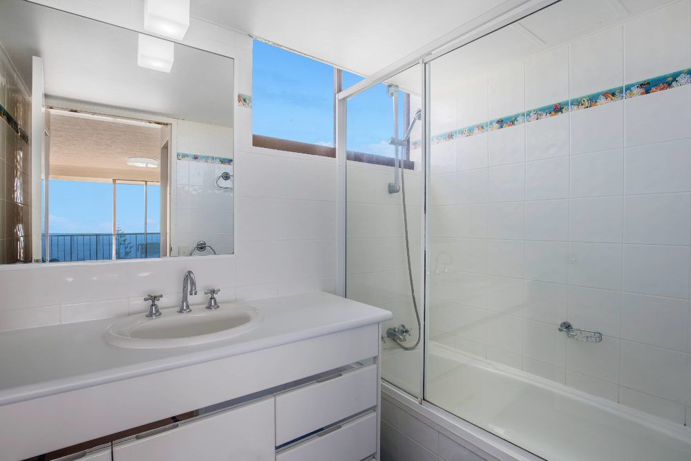 2 Bedroom Superior Apartment