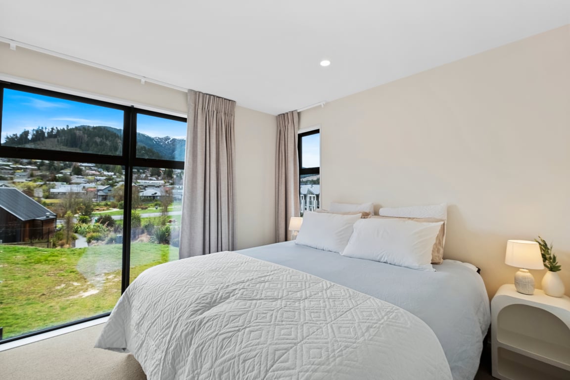 Jacks Pass Apartment - Hanmer Springs