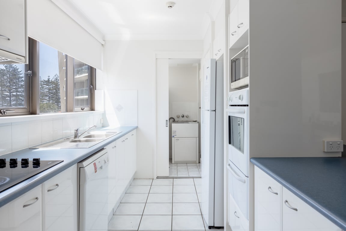 2 Bedroom Superior Apartment