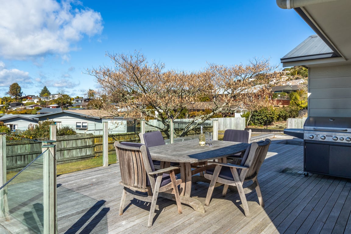 Shera Street Cosy - Great Location Includes Wi-Fi