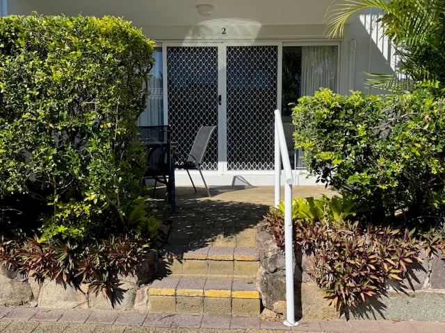 Noosa Keys 2  Bedroom Single Level Apartment