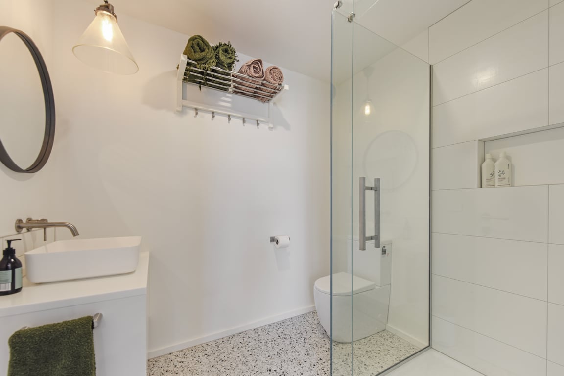 Kaiteri Sands Retreat