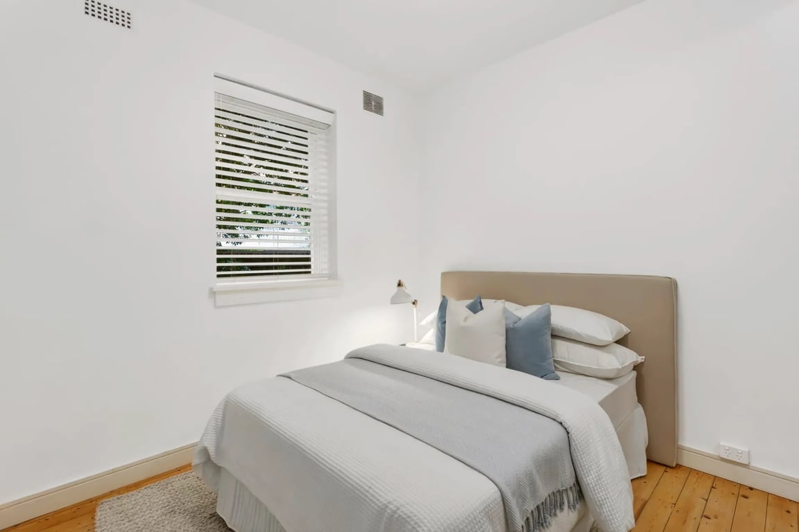 BB009 - Neutral Bay Village Living  | Modern Comfort