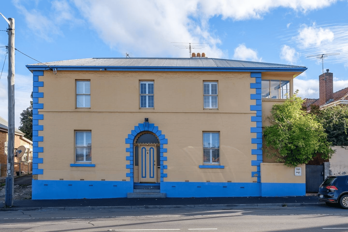 HOBART 1 BEDROOM