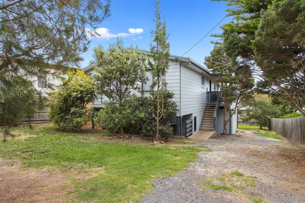 Smiths Beach Sanctuary - 3 bedrooms