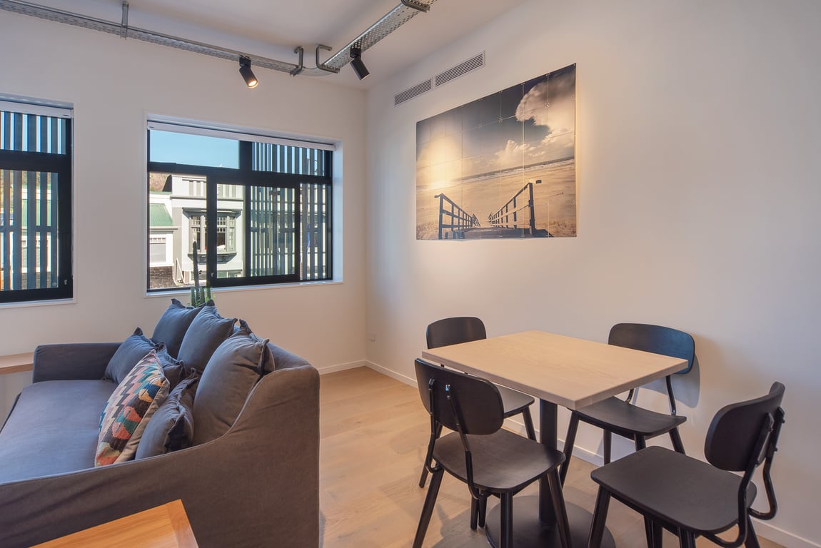 Inner City Apartments - 3