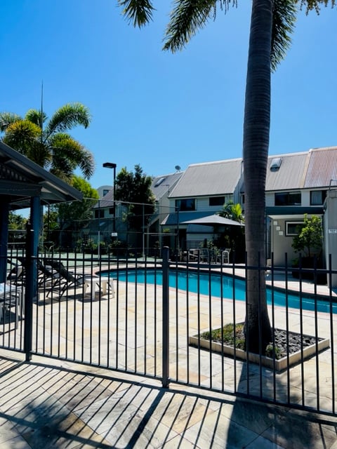 Affordable 2 Bedroom Family Units