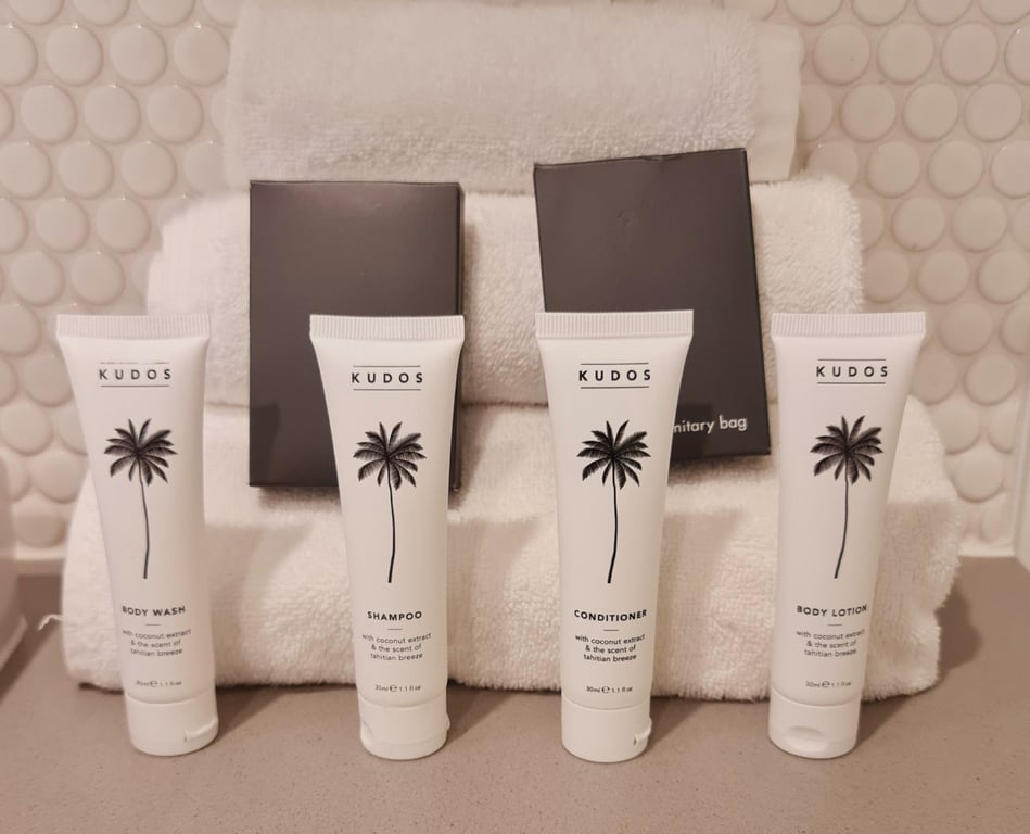 Unit 10511@The Cosmopolitan Cotton Tree