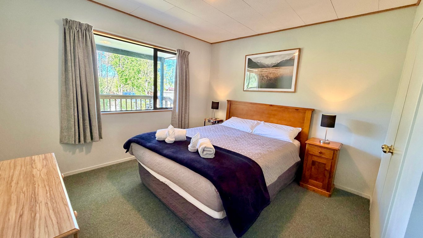 Ultimate Alpine Escape - Hanmer Springs