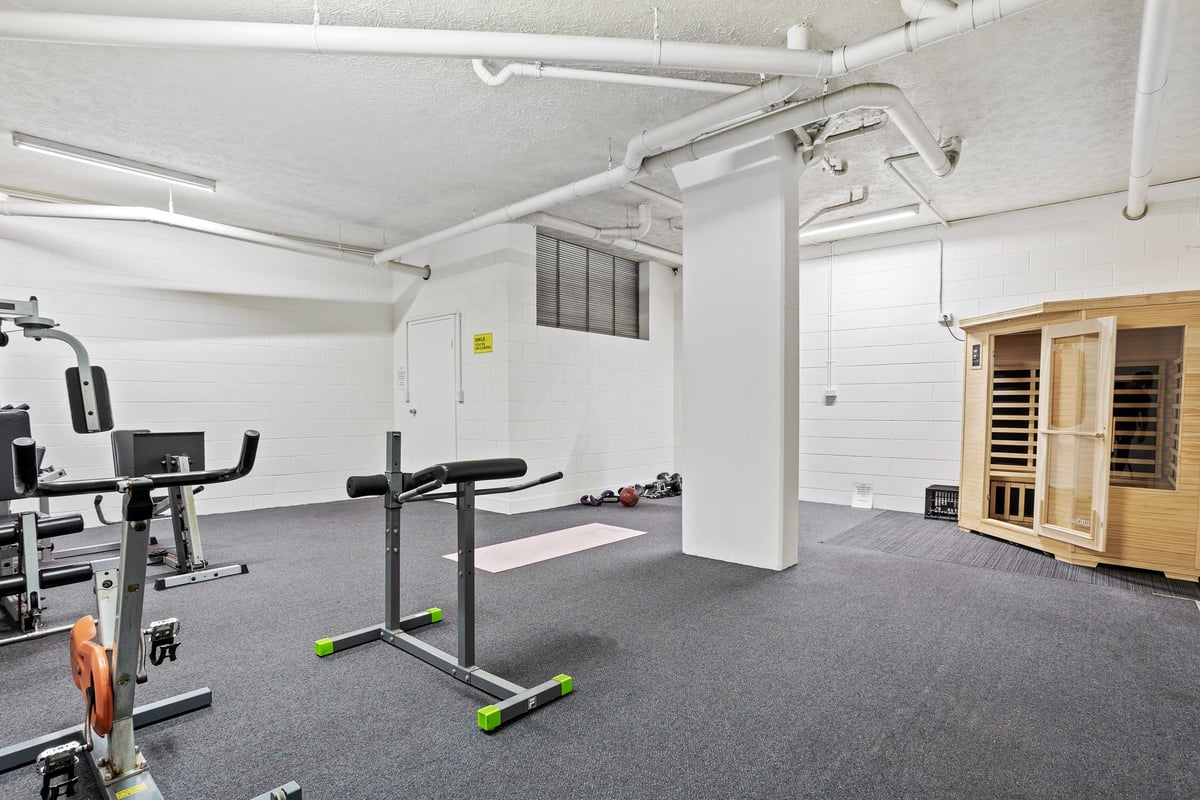 Superior 2 Bedroom Split Level Villa