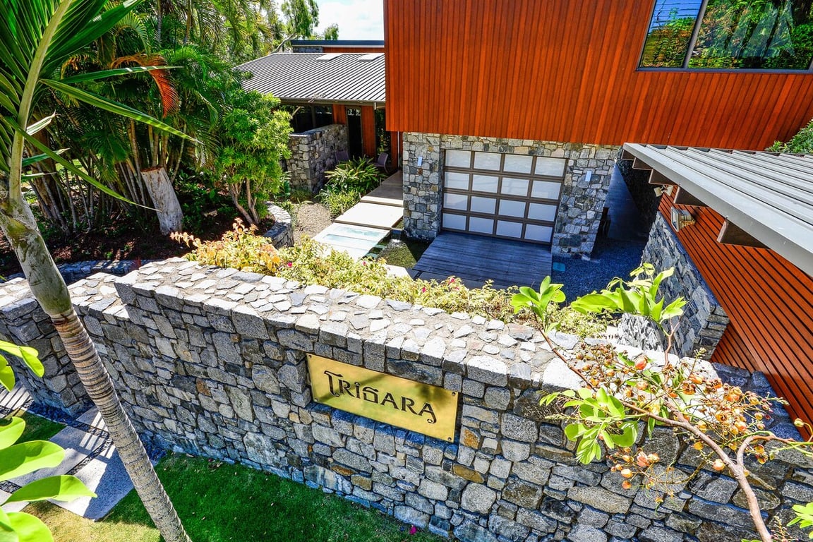Trisara