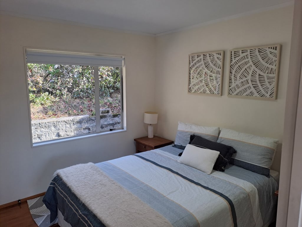 Te Urunga Place - Modern Comfort Near The Lake
