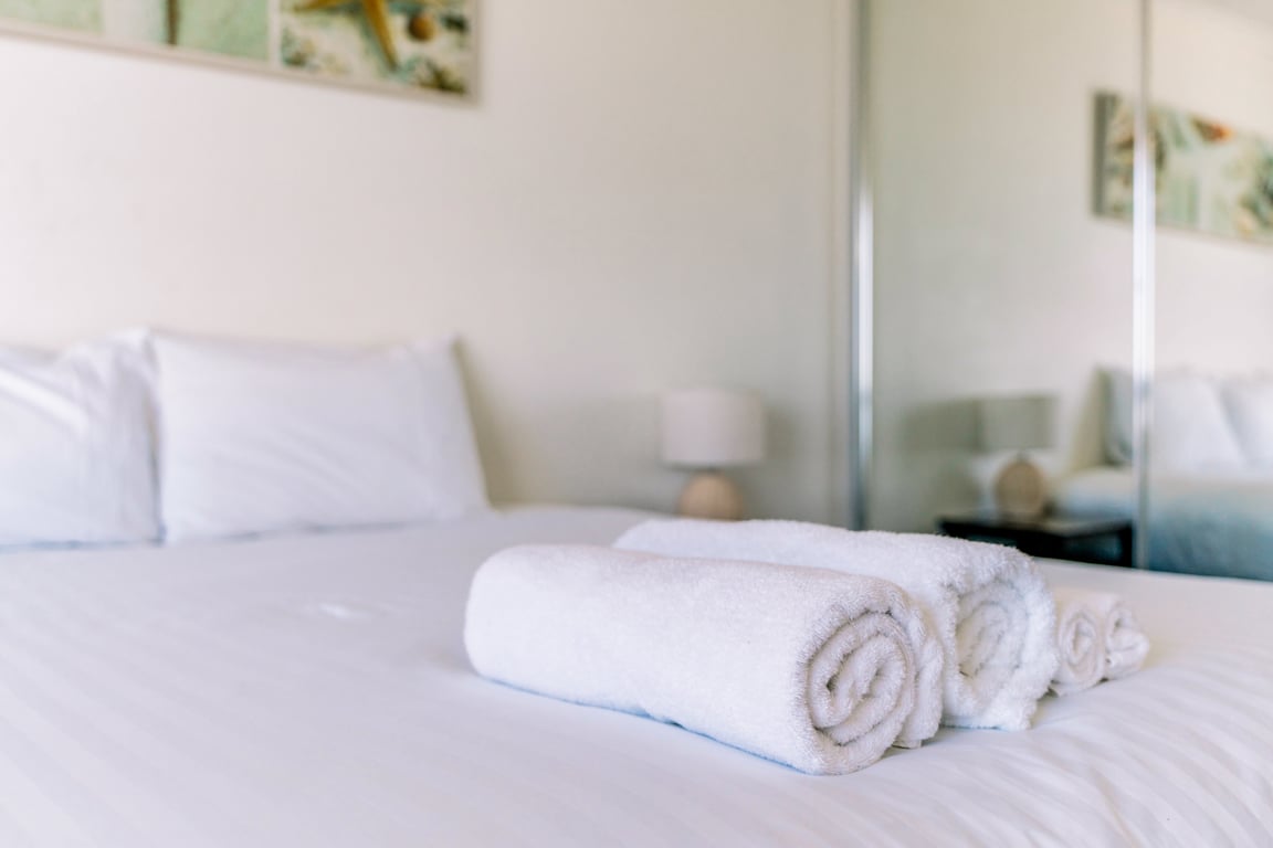 1 Bedroom Standard Apartment