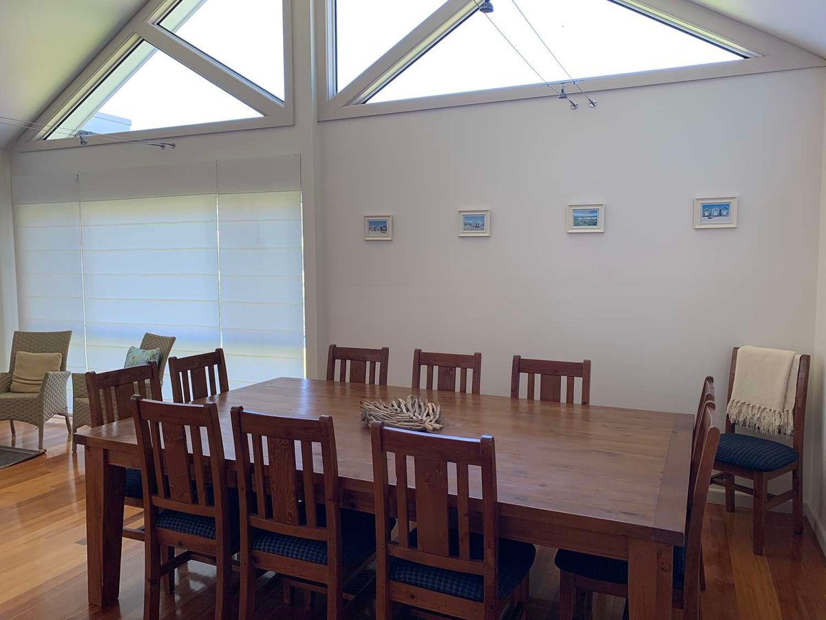 Hotham Beach House Cowes