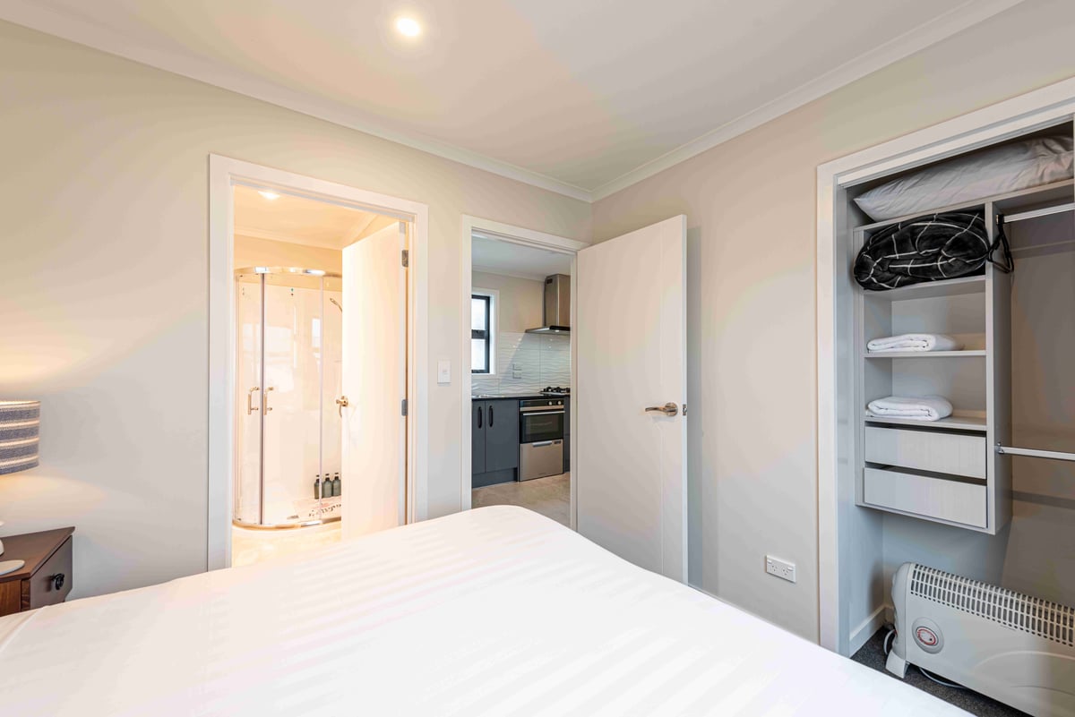 33 Star 2 Bedroom Apartment