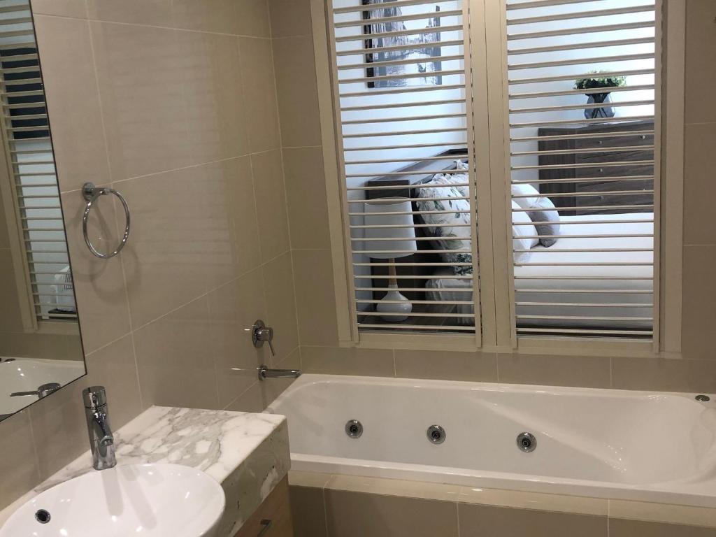 Premium Two-Bedroom Ocean View Penthouse