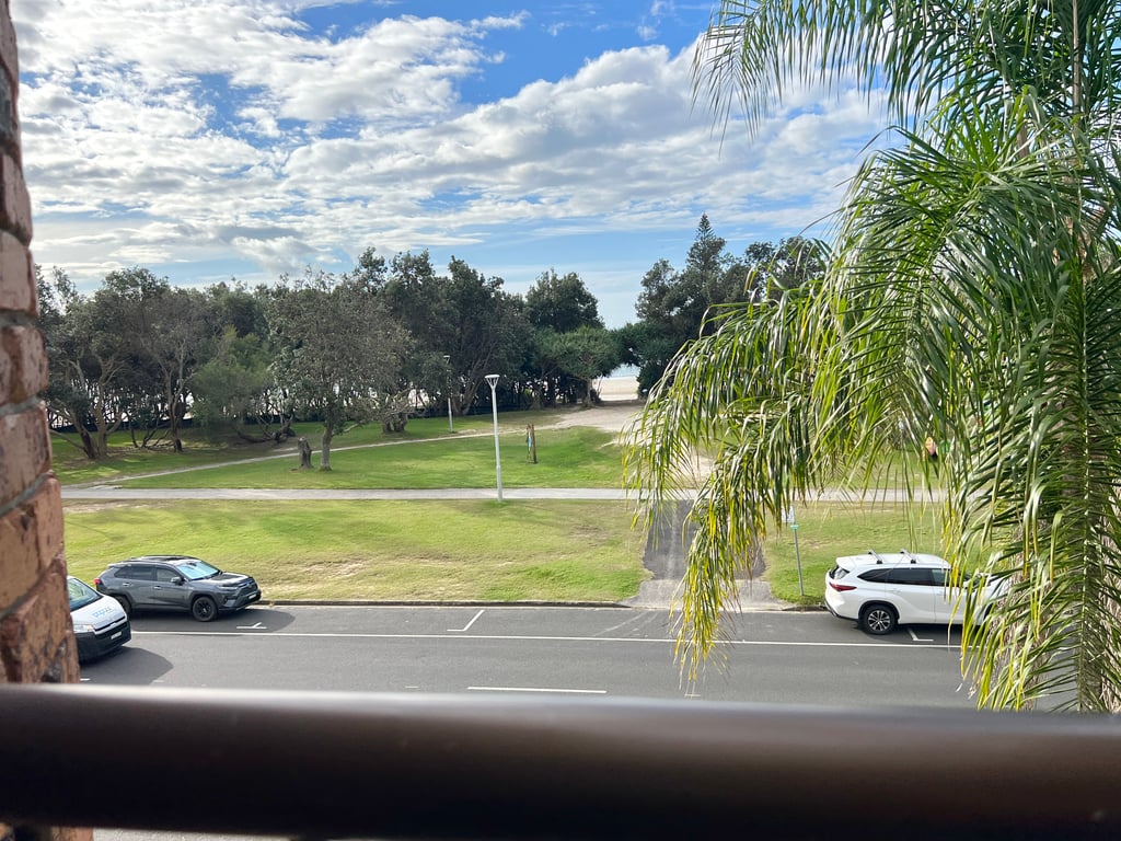 Pacific D3 - 2 Bed 2 Bath