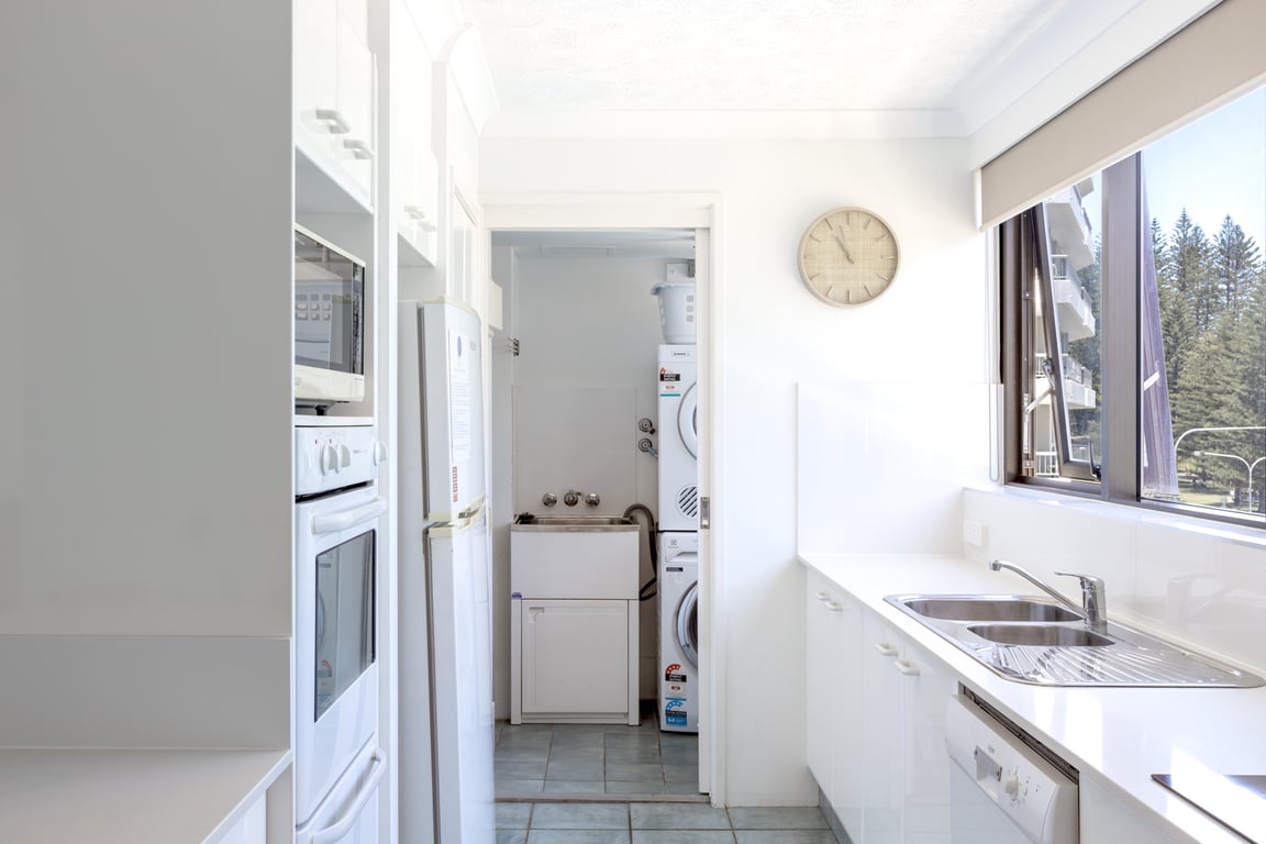 2 Bedroom Superior Apartment