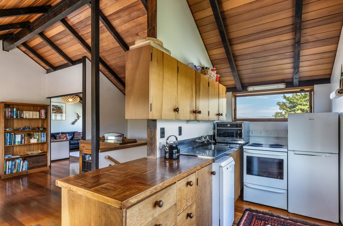 Henry Hill Cottage