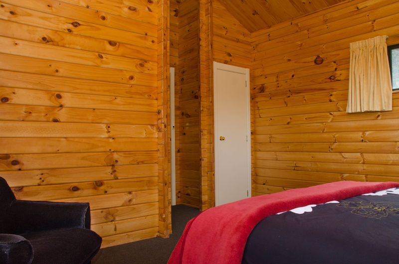 Oregon Treasure - Hanmer Springs Holiday Home (Pet Friendly) 